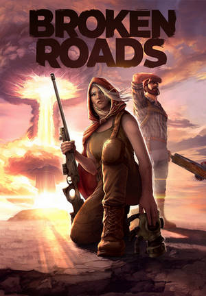Broken Roads ราคาถูก